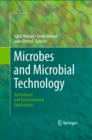 Image for Microbes and microbial technology: agricultural and environmental applications