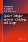 Image for Spoken Dialogue Systems Technology and Design