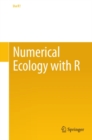 Image for Numerical ecology with R