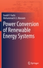Image for Power Conversion of Renewable Energy Systems