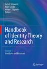 Image for Handbook of Identity Theory and Research