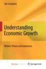 Image for Understanding Economic Growth