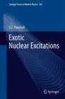 Image for Exotic Nuclear Excitations