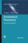 Image for Astronomical Photometry