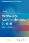 Image for Medico-Legal Issues in Infectious Diseases : Guide For Physicians
