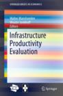 Image for Infrastructure Productivity Evaluation