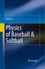 Image for Physics of baseball &amp; softball