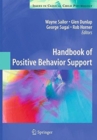 Image for Handbook of Positive Behavior Support