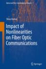 Image for Impact of nonlinearities on fiber optic communication