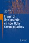 Image for Impact of nonlinearities on fiber optic communication : 7
