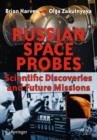 Image for Russian space probes: scientific discoveries and future missions