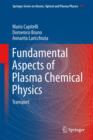 Image for Fundamental aspects of plasma chemical physics