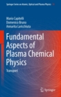Image for Fundamental aspects of plasma chemical physics : v. 9004