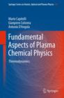 Image for Fundamental aspects of plasma chemical physics: thermodynamics