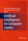 Image for Artificial intelligence for computer games