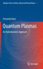 Image for Quantum Plasmas