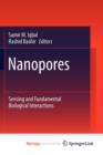 Image for Nanopores
