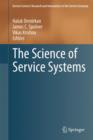 Image for The Science of Service Systems