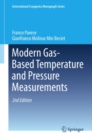 Image for Modern gas-based temperature and pressure measurements
