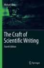 Image for The craft of scientific writing