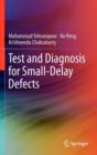 Image for Test and diagnosis for small-delay defects