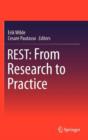 Image for REST  : from research to practice