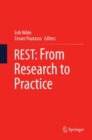 Image for REST: from research to practice