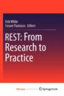 Image for REST: From Research to Practice