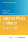 Image for Selected Works of Murray Rosenblatt