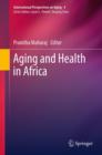 Image for Aging and Health in Africa