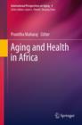 Image for Aging and health in Africa : 4