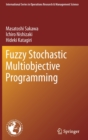 Image for Fuzzy stochastic multiobjective programming