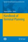 Image for Handbook of Terminal Planning