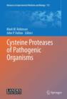 Image for Cysteine proteases of pathogenic organisms