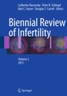 Image for Biennial review of infertility. : Volume 2