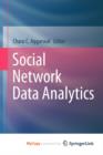 Image for Social Network Data Analytics