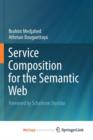 Image for Service Composition for the Semantic Web