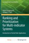 Image for Ranking and Prioritization for Multi-indicator Systems