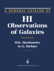 Image for General Catalog of HI Observations of Galaxies: The Reference Catalog