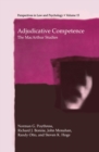 Image for Adjudicative Competence: The MacArthur Studies : v. 15