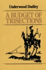 Image for Budget of Trisections