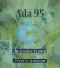 Image for Ada 95: The Lovelace Tutorial