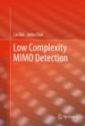 Image for Low complexity MIMO detection