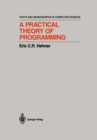 Image for Practical Theory of Programming