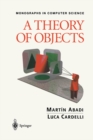 Image for Theory of Objects