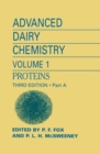 Image for Advanced Dairy Chemistry: Volume 1: Proteins, Parts A&amp;B