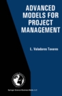 Image for Advanced Models for Project Management : ISOR16