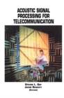 Image for Acoustic Signal Processing for Telecommunication : SECS 551