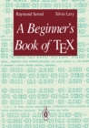 Image for Beginner&#39;s Book of TEX