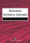 Image for Advanced Technical Ceramics Directory and Databook